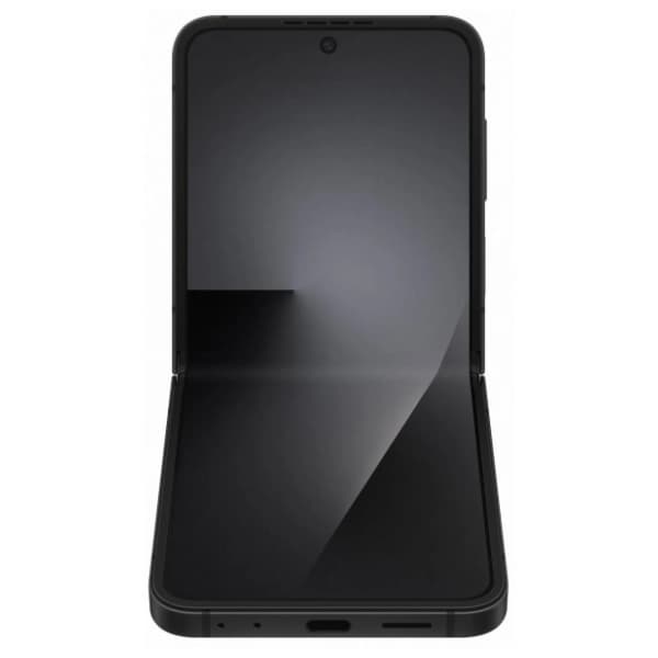 SAMSUNG Galaxy Z Flip7 FE 8/256GB Black 12