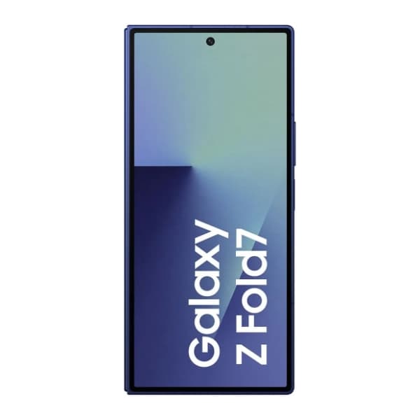 SAMSUNG Galaxy Z Fold7 12/256GB Blue Shadow 2