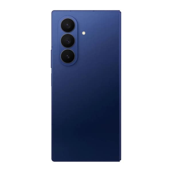 SAMSUNG Galaxy Z Fold7 12/256GB Blue Shadow 3
