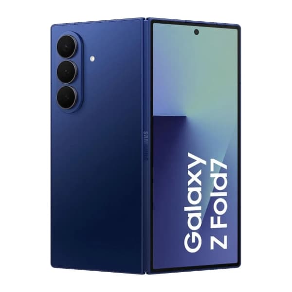 SAMSUNG Galaxy Z Fold7 12/256GB Blue Shadow 4