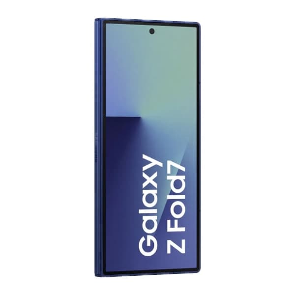 SAMSUNG Galaxy Z Fold7 12/256GB Blue Shadow 5