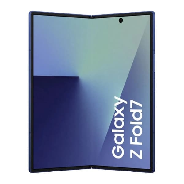 SAMSUNG Galaxy Z Fold7 12/256GB Blue Shadow 9