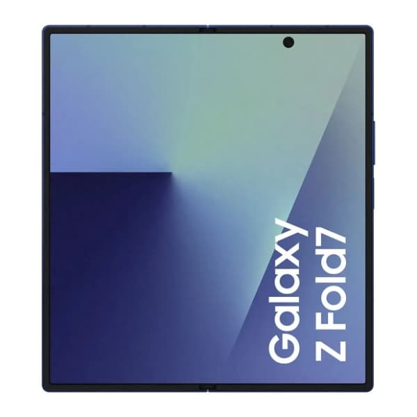 SAMSUNG Galaxy Z Fold7 12/256GB Blue Shadow 10