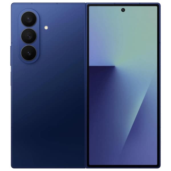 SAMSUNG Galaxy Z Fold7 12/256GB Blue Shadow 11