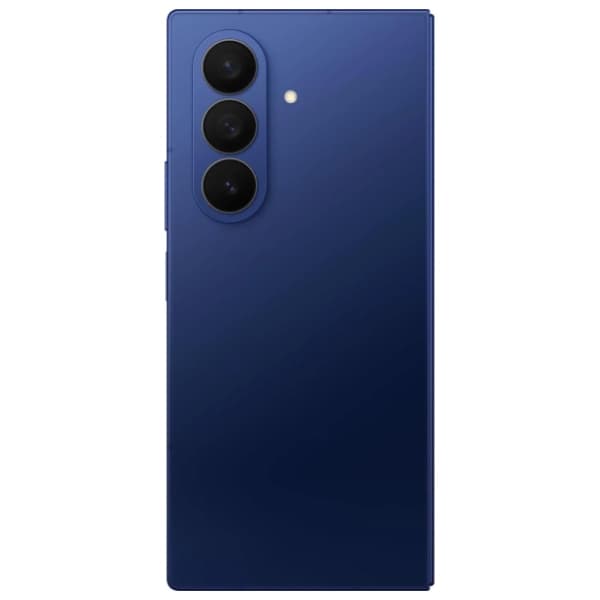 SAMSUNG Galaxy Z Fold7 12/256GB Blue Shadow 13
