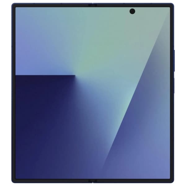 SAMSUNG Galaxy Z Fold7 12/256GB Blue Shadow 16