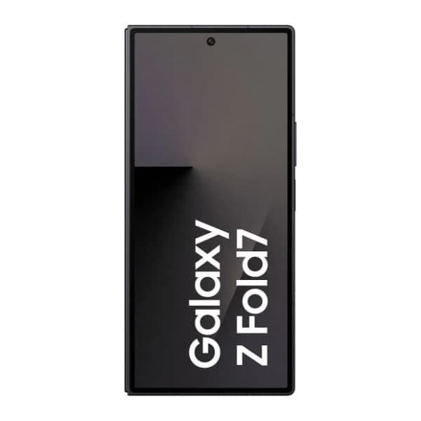 SAMSUNG Galaxy Z Fold7 12/256GB Jet Black 2