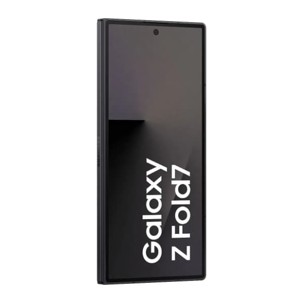 SAMSUNG Galaxy Z Fold7 12/256GB Jet Black 5