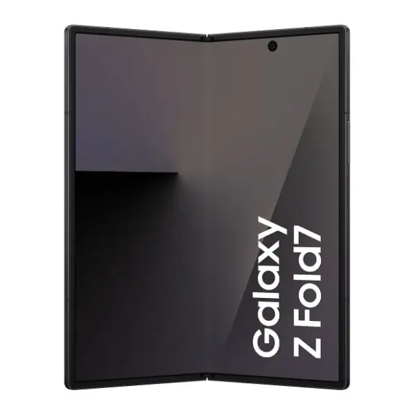 SAMSUNG Galaxy Z Fold7 12/256GB Jet Black 9
