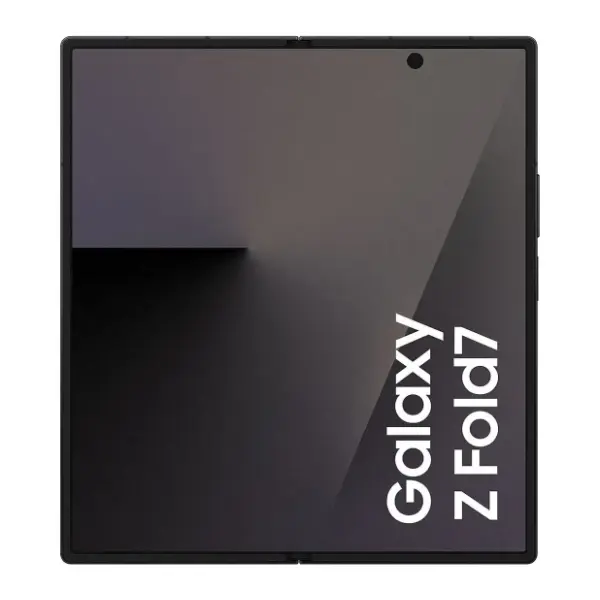 SAMSUNG Galaxy Z Fold7 12/256GB Jet Black 10