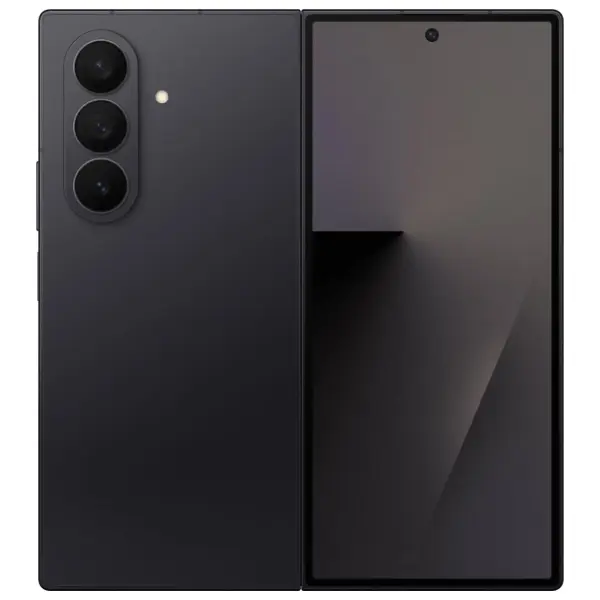 SAMSUNG Galaxy Z Fold7 12/256GB Jet Black 11