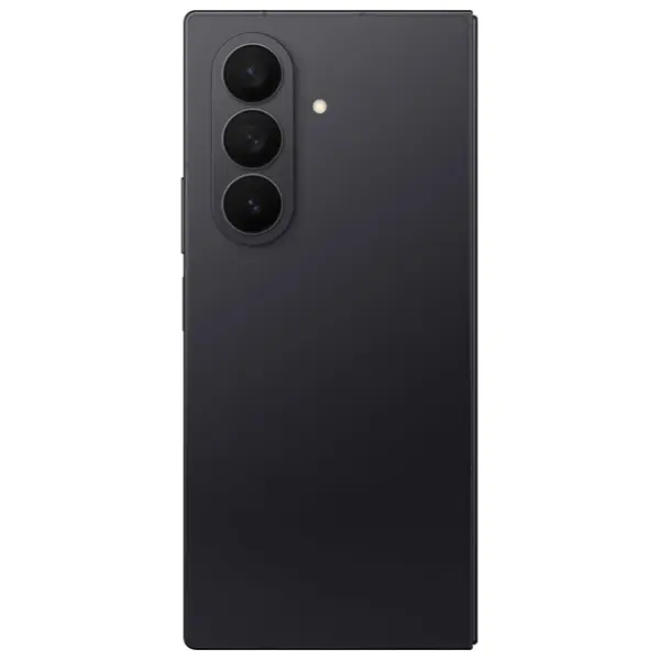 SAMSUNG Galaxy Z Fold7 12/256GB Jet Black 13
