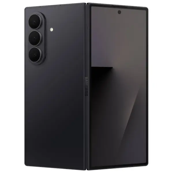 SAMSUNG Galaxy Z Fold7 12/256GB Jet Black 14