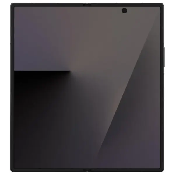 SAMSUNG Galaxy Z Fold7 12/256GB Jet Black 16