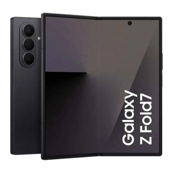 SAMSUNG Galaxy Z Fold7 12/512GB Jet Black 1
