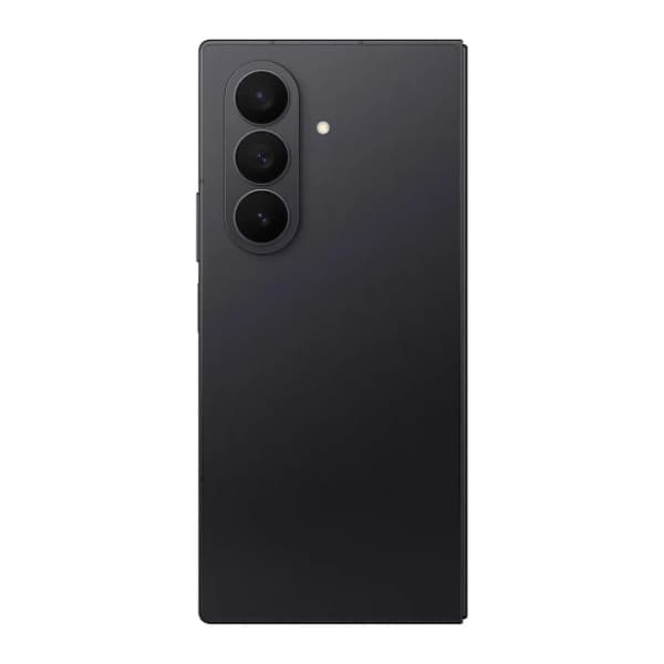 SAMSUNG Galaxy Z Fold7 12/512GB Jet Black 3