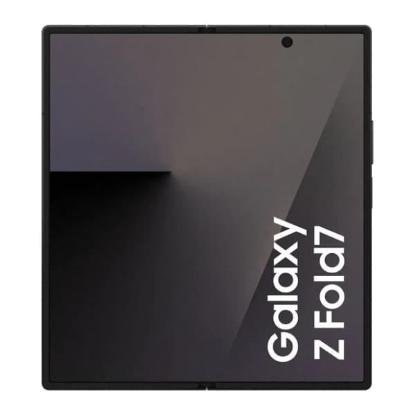 SAMSUNG Galaxy Z Fold7 12/512GB Jet Black 10