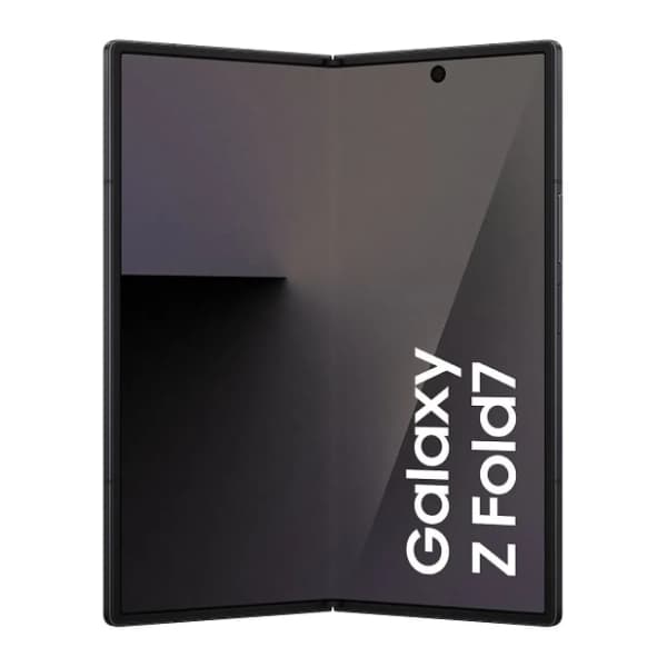 SAMSUNG Galaxy Z Fold7 12/512GB Jet Black 9