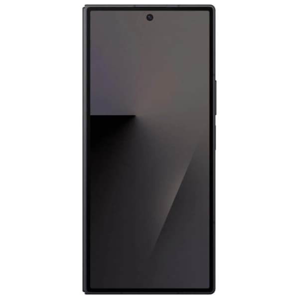 SAMSUNG Galaxy Z Fold7 12/512GB Jet Black 12