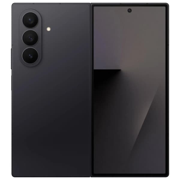 SAMSUNG Galaxy Z Fold7 12/512GB Jet Black 11