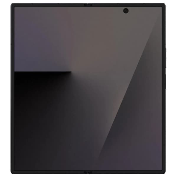 SAMSUNG Galaxy Z Fold7 12/512GB Jet Black 16