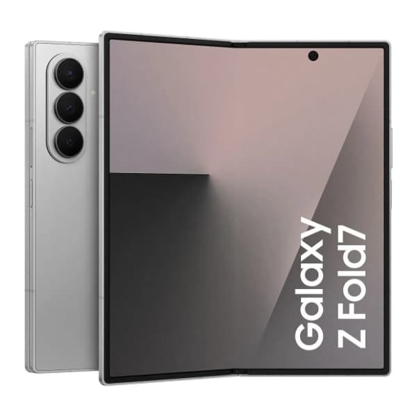 SAMSUNG Galaxy Z Fold7 12/512GB Silver Shadow 1