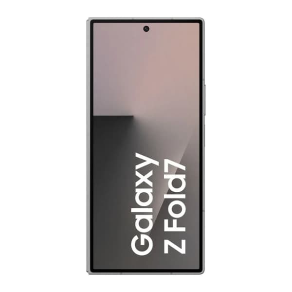 SAMSUNG Galaxy Z Fold7 12/512GB Silver Shadow 2