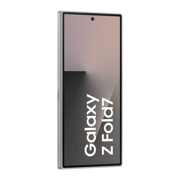 SAMSUNG Galaxy Z Fold7 12/512GB Silver Shadow 5