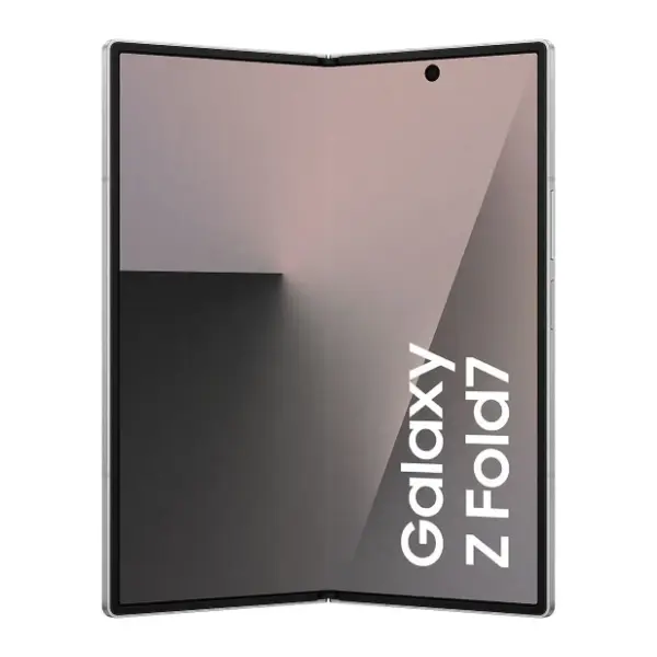 SAMSUNG Galaxy Z Fold7 12/512GB Silver Shadow 9