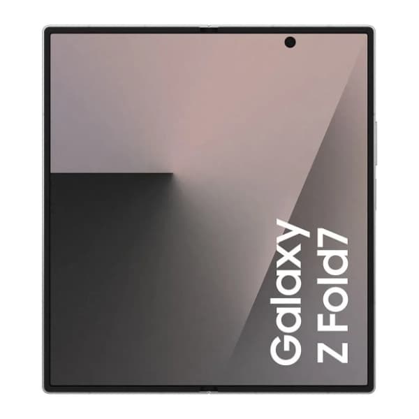 SAMSUNG Galaxy Z Fold7 12/512GB Silver Shadow 10