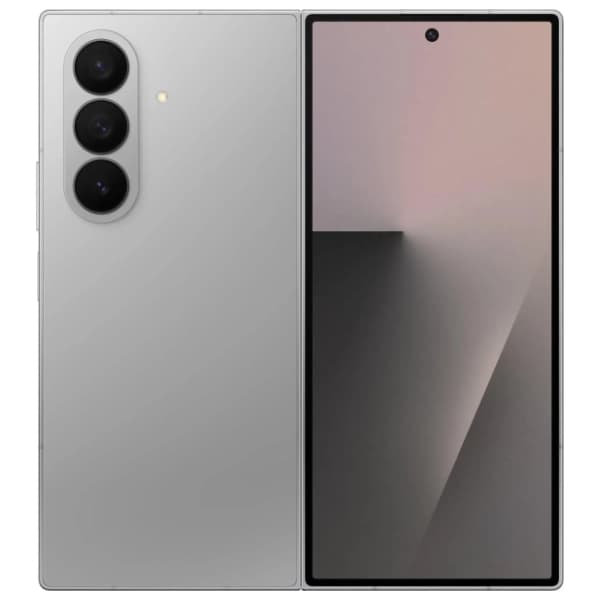 SAMSUNG Galaxy Z Fold7 12/512GB Silver Shadow 11