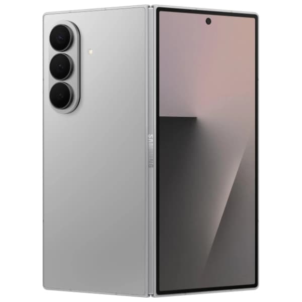 SAMSUNG Galaxy Z Fold7 12/512GB Silver Shadow 14
