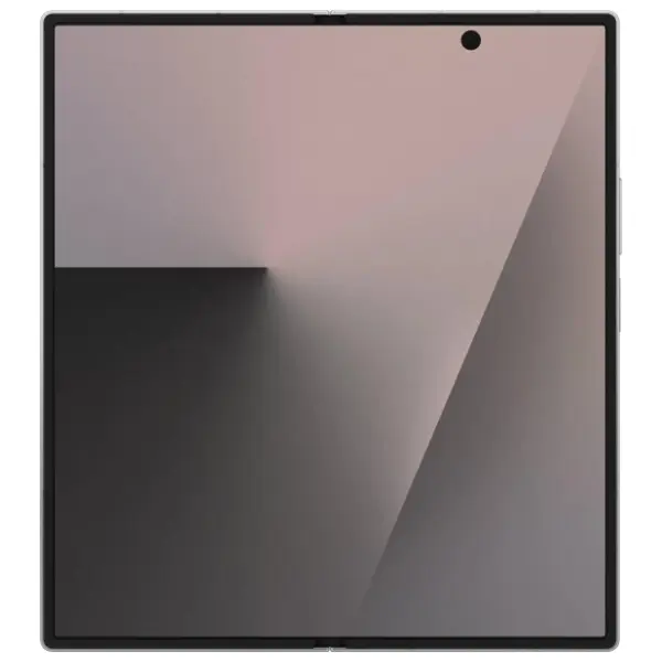 SAMSUNG Galaxy Z Fold7 12/512GB Silver Shadow 16