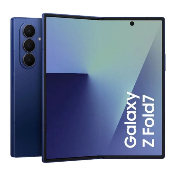SAMSUNG Galaxy Z Fold7 16GB/1TB Blue Shadow (SM-F966BDBNEUC) 1