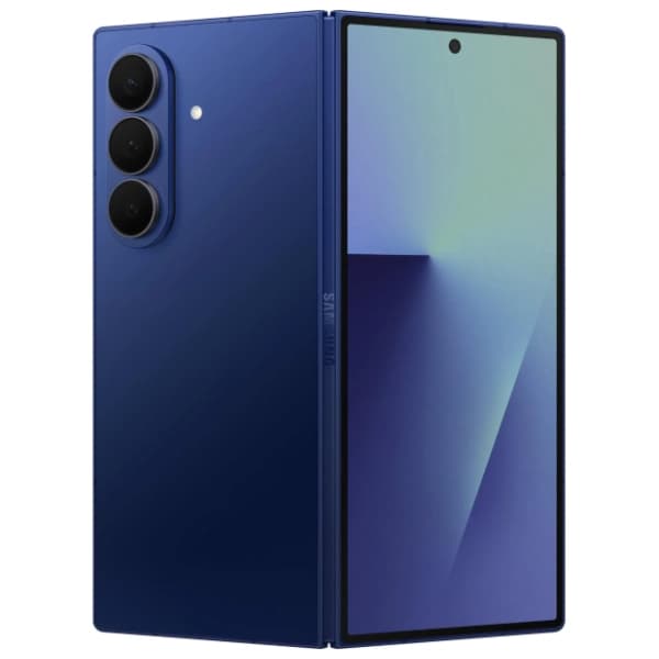 SAMSUNG Galaxy Z Fold7 16GB/1TB Blue Shadow (SM-F966BDBNEUC) 14