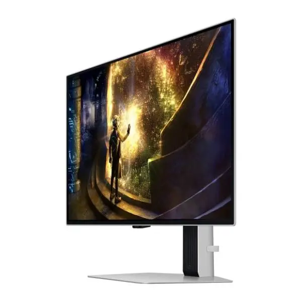 SAMSUNG monitor LS27DG612SUXEN 2