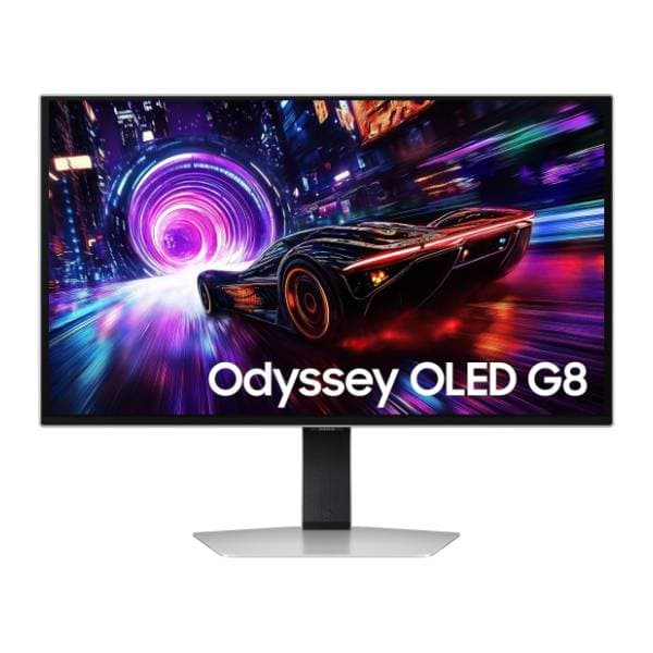 SAMSUNG monitor Odyssey LS27FG810SUXEN 0