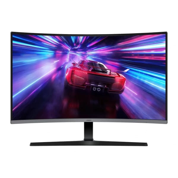 SAMSUNG zakrivljeni monitor LS32D390GAUXEN 0