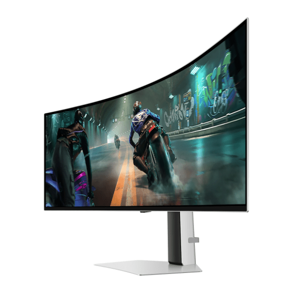 SAMSUNG zakrivljeni monitor Odyssey G9 LS49DG910SUXEN 2