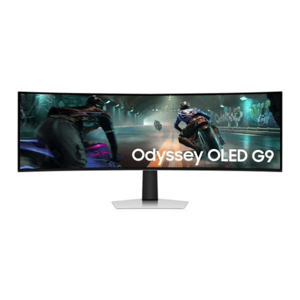 SAMSUNG zakrivljeni monitor Odyssey G9 LS49DG910SUXEN 0