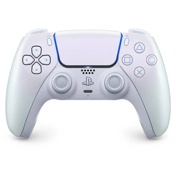 SONY gamepad PlayStation 5 DualSense Chroma Pearl 0