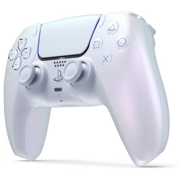 SONY gamepad PlayStation 5 DualSense Chroma Pearl 1
