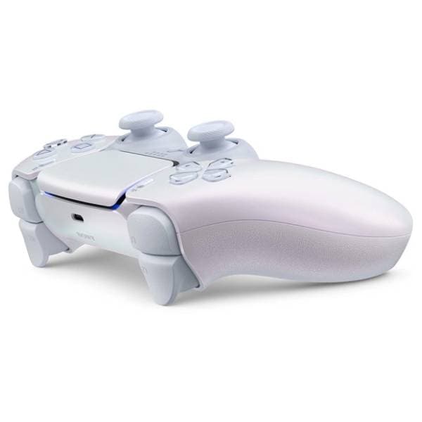 SONY gamepad PlayStation 5 DualSense Chroma Pearl 2