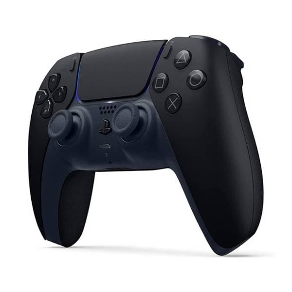 SONY gamepad PlayStation 5 DualSense Midnight Black 1