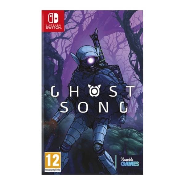 SWITCH Ghost Song 0