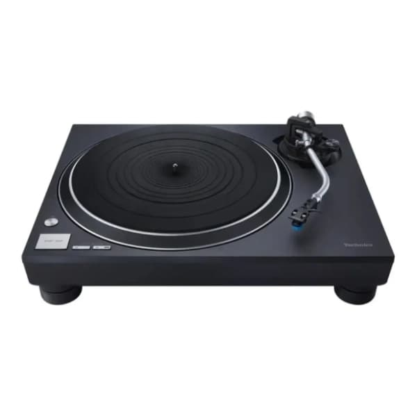 TECHNICS SL-100CEG-K gramofon 0