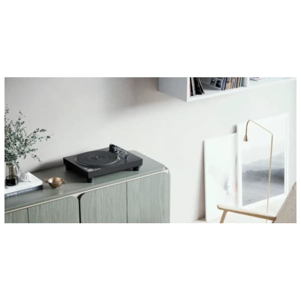 TECHNICS SL-100CEG-K gramofon 4