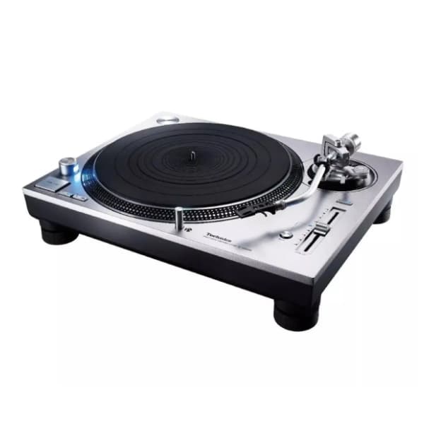 TECHNICS SL-1200GR2ES gramofon 1