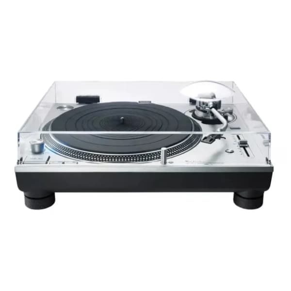 TECHNICS SL-1200GR2ES gramofon 3