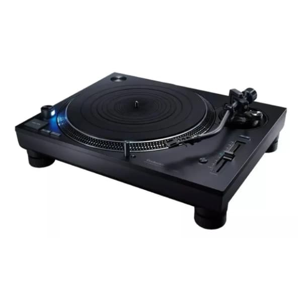 TECHNICS SL-1210GR2EK gramofon 1